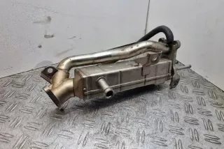 18720RL0G011M2 Радиатор EGR Honda Accord 10 Арт e12122204, вид 3