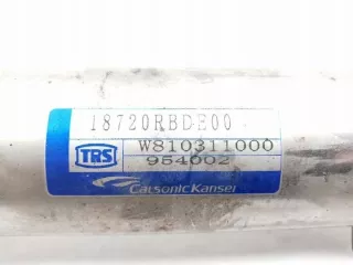 18720RBDE00 Радиатор EGR Honda Accord 10 Арт e12122196, вид 2