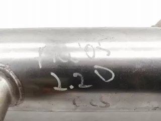 18720RNDE00 Радиатор EGR Honda Accord 10 Арт e12122194, вид 1