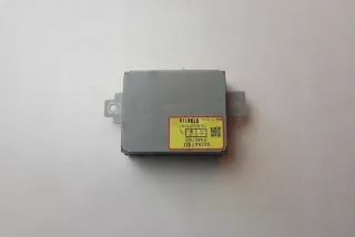 8638A140 Блок управления (другие) Mitsubishi Outlander 3 Арт e12122128, вид 2