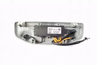 8640A501 Блок управления (другие) Mitsubishi ASX restailing 2 Арт e12122069, вид 3
