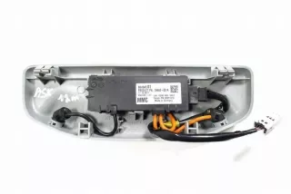 8640A501 Блок управления (другие) Mitsubishi ASX restailing 2 Арт e12122067, вид 2