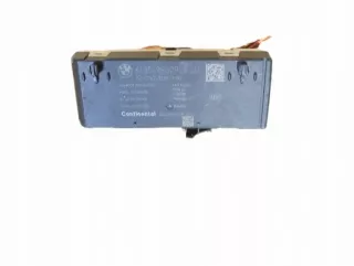 6135-9852926-02 Блок управления (другие) MINI COUNTRYMAN F60 Арт e12122044, вид 1