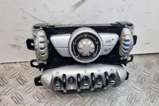 3452794 Блок управления (другие) MINI Cooper R56 Арт e12122020, вид 1
