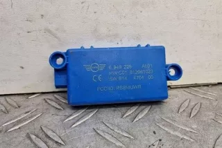 6949229 Блок управления (другие) MINI Cabrio R52  Арт e12122012, вид 1