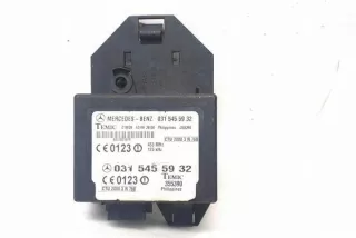 0315455932 Блок управления (другие) Mercedes Vito W638 Арт e12121999, вид 2
