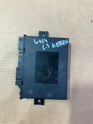 A1648209226, 1648209226 A1648206185, 1648206185 A1649008301, 1649008301 A1648203485, 1648203485 Блок управления (другие) Mercedes GL X164 Арт e12121520, вид 4