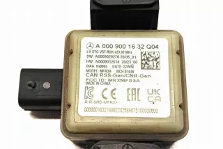 A0009001632 Блок управления (другие) Mercedes EQE Арт e12121449, вид 1