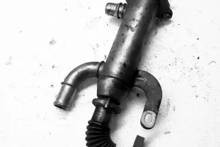 9645689780 Радиатор EGR Citroen C4 2 Арт e12121439, вид 1