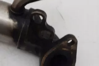 6C1Q9F464AD Радиатор EGR Citroen C1 2 Арт e12121406, вид 4