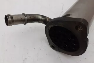 6C1Q9F464AD Радиатор EGR Citroen C1 2 Арт e12121406, вид 5
