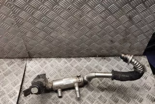 3M5Q9F464BC Радиатор EGR Citroen Berlingo 2  Арт e12121398, вид 1