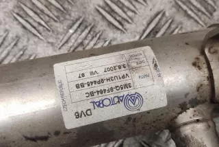 3M5Q9F464BC Радиатор EGR Citroen Berlingo 2  Арт e12121398, вид 2