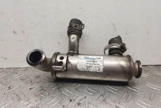 3M5Q9F464BC Радиатор EGR Citroen Berlingo 2  Арт e12121396, вид 1