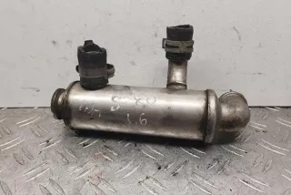 3M5Q9F464BC Радиатор EGR Citroen Berlingo 2  Арт e12121396, вид 2