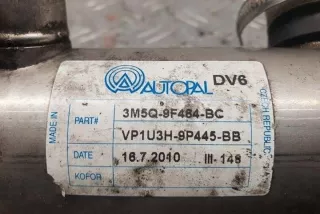 3M5Q9F464BC Радиатор EGR Citroen Berlingo 2  Арт e12121396, вид 3