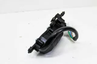 S205 9918017263 Блок управления (другие) Mercedes C W205 Арт e12120397, вид 4