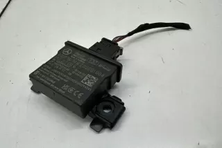 A0009009018 Блок управления (другие) Mercedes A W177 Арт e12120050, вид 1