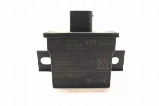 A0009009018 Блок управления (другие) Mercedes A W177 Арт e12120020, вид 4