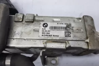 8476994 Радиатор EGR BMW X3 F25 Арт e12119974, вид 4