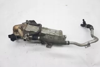 8476994 Радиатор EGR BMW X3 F25 Арт e12119974, вид 7