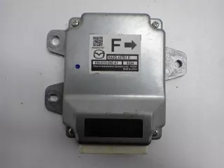 KA0G437E1E Блок управления (другие) Mazda 5 1 Арт e12119964, вид 1