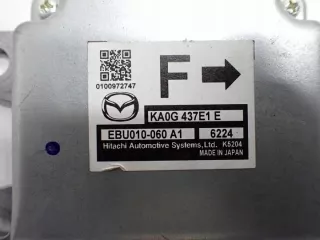 KA0G437E1E Блок управления (другие) Mazda 5 1 Арт e12119964, вид 4