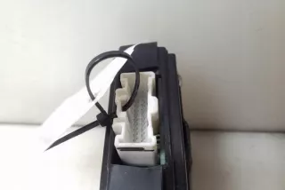 GS8S66DHX Блок управления (другие) Mazda 3 BK Арт e12119954, вид 1