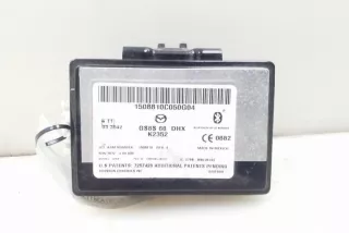 GS8S66DHX Блок управления (другие) Mazda 3 BK Арт e12119954, вид 3