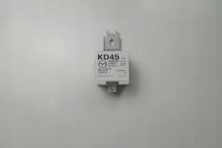 KD45675D4 Блок управления (другие) Mazda 2 DE Арт e12119933, вид 3