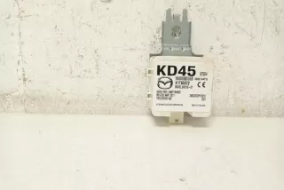 KD45675D4 Блок управления (другие) Mazda 2 DE Арт e12119931, вид 4