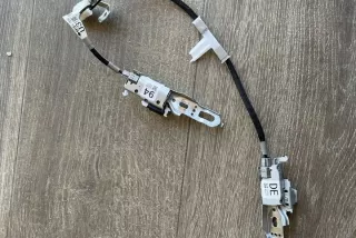 _AA1_, _AH1_, _MA1_ 8610176C90 Блок управления (другие) Lexus UX Арт e12119879, вид 1