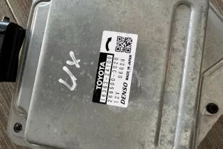 _AA1_, _AH1_, _MA1_ 1636324100 Блок управления (другие) Lexus UX Арт e12119841, вид 2