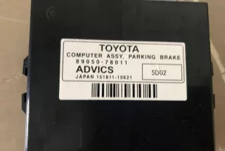 _Z1_ 8905078011 Блок управления (другие) Lexus NX Арт e12119808, вид 1