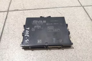 _E3_ 8999053320 Блок управления (другие) Lexus IS 3 Арт e12119764, вид 3