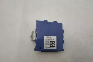 _E3_ 8934053030 Блок управления (другие) Lexus IS 3 Арт e12119756, вид 3