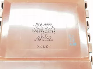 GRS19_, UZS19_, URS19_ 8922230120 Блок управления (другие) Lexus GS 3 Арт e12119721, вид 2