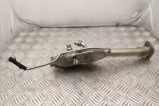 8576473 Радиатор EGR BMW 5 G30/G31 Арт e12119691, вид 2