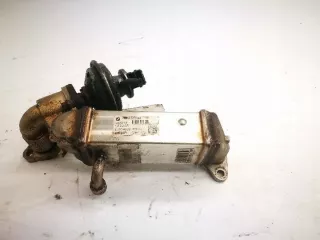 780065304 Радиатор EGR BMW 3 E90/E91/E92/E93 Арт e12119668, вид 3