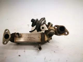 780065304 Радиатор EGR BMW 3 E90/E91/E92/E93 Арт e12119668, вид 4