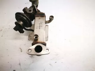 780065304 Радиатор EGR BMW 3 E90/E91/E92/E93 Арт e12119668, вид 5