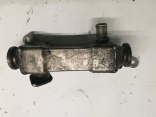 7787404 Радиатор EGR BMW 3 E46 Арт e12119656, вид 1