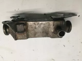 7787404 Радиатор EGR BMW 3 E46 Арт e12119656, вид 2