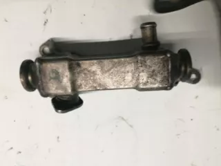7787404 Радиатор EGR BMW 3 E46 Арт e12119656, вид 3
