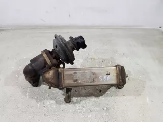 7800653 N47D20A Радиатор EGR BMW 1 E81/E82/E87/E88 Арт e12119588, вид 2