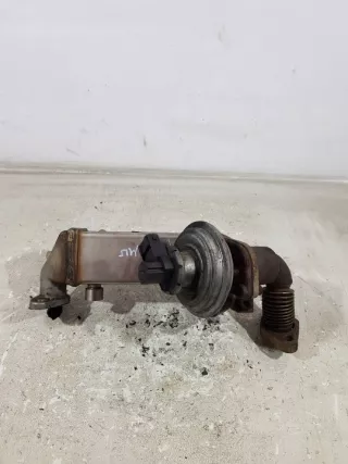 7800653 N47D20A Радиатор EGR BMW 1 E81/E82/E87/E88 Арт e12119588, вид 4