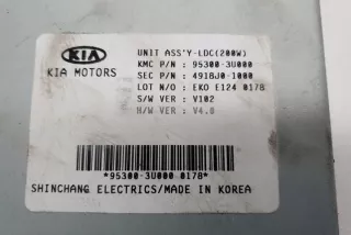 953003U000 Блок управления (другие) Kia Sportage 4 Арт e12119535, вид 2
