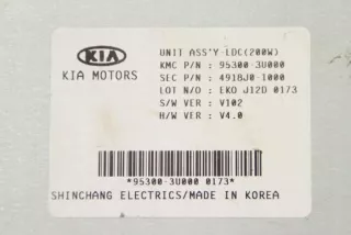 953003U000 Блок управления (другие) Kia Sportage 4 Арт e12119533, вид 3