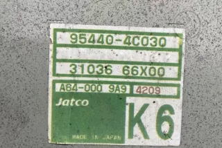 954404C03Q Блок управления (другие) Kia Sorento 1 Арт e12119484, вид 1