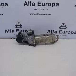 03L131512CH Радиатор EGR Audi Q3 1 Арт e12119422, вид 1
